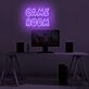 Game Room LED Sign