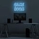 Game Room LED Sign