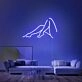 Ladys Legs Neon Sign
