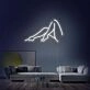 Ladys Legs Neon Sign