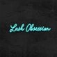 Lash Obsession Neon Sign