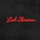 Lash Obsession Neon Sign