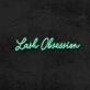 Lash Obsession Neon Sign