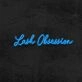 Lash Obsession Neon Sign