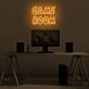 Game Room LED Sign