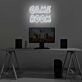 Game Room LED Sign