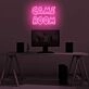 Game Room LED Sign