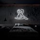 Legs Neon Sign