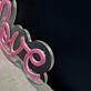 Live Laugh Love Neon Sign