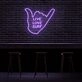 Live Love Surf Neon Sign
