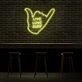 Live Love Surf Neon Sign