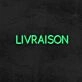 Livraison Neon Sign