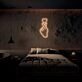 Love At Your Fingertips Neon Sign