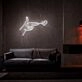 Love Gun Neon Sign