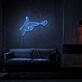 Love Gun Neon Sign
