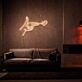 Love Gun Neon Sign