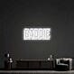 Baddie Double LED Neon Sign