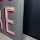 Love Lives Here Neon Sign