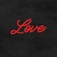 Love Neon Sign