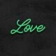 Love Neon Sign