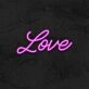 Love Neon Sign