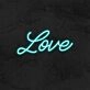 Love Neon Sign