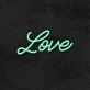 Love Neon Sign
