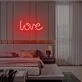 Love V2 Neon Sign