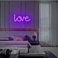 Love V2 Neon Sign