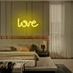 Love V2 Neon Sign