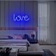 Love V2 Neon Sign
