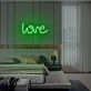 Love V2 Neon Sign