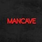 Mancave Neon Sign