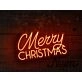 Merry Christmas V1 Neon Sign