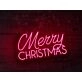Merry Christmas V1 Neon Sign
