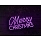 Merry Christmas V1 Neon Sign
