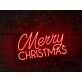 Merry Christmas V1 Neon Sign