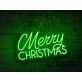 Merry Christmas V1 Neon Sign
