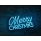 Merry Christmas V1 Neon Sign