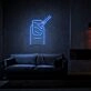 Nail Shop Neon Sign