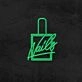 Nails Neon Sign