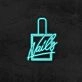 Nails Neon Sign