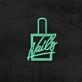 Nails Neon Sign