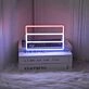 Netherlands Flag Neon Sign