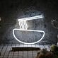 Noodles Neon Sign