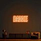 Baddie Double LED Neon Sign