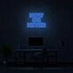 Now Or Never Neon Sign