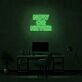 Now Or Never Neon Sign
