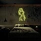 Nude Female Neon Sign