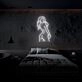 Nude Female Neon Sign
